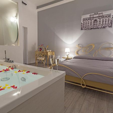 Rome Eco Suites Екстер'єр фото