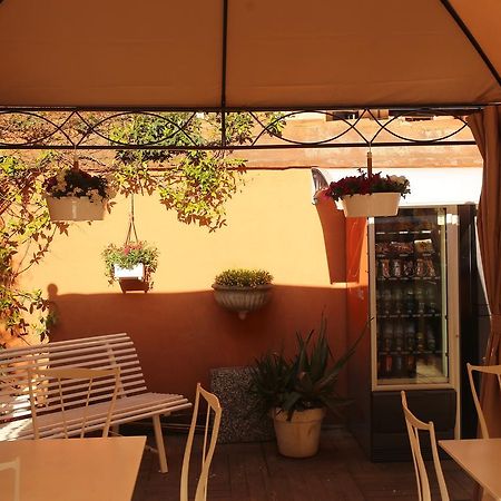 Rome Eco Suites Екстер'єр фото