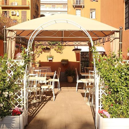 Rome Eco Suites Екстер'єр фото