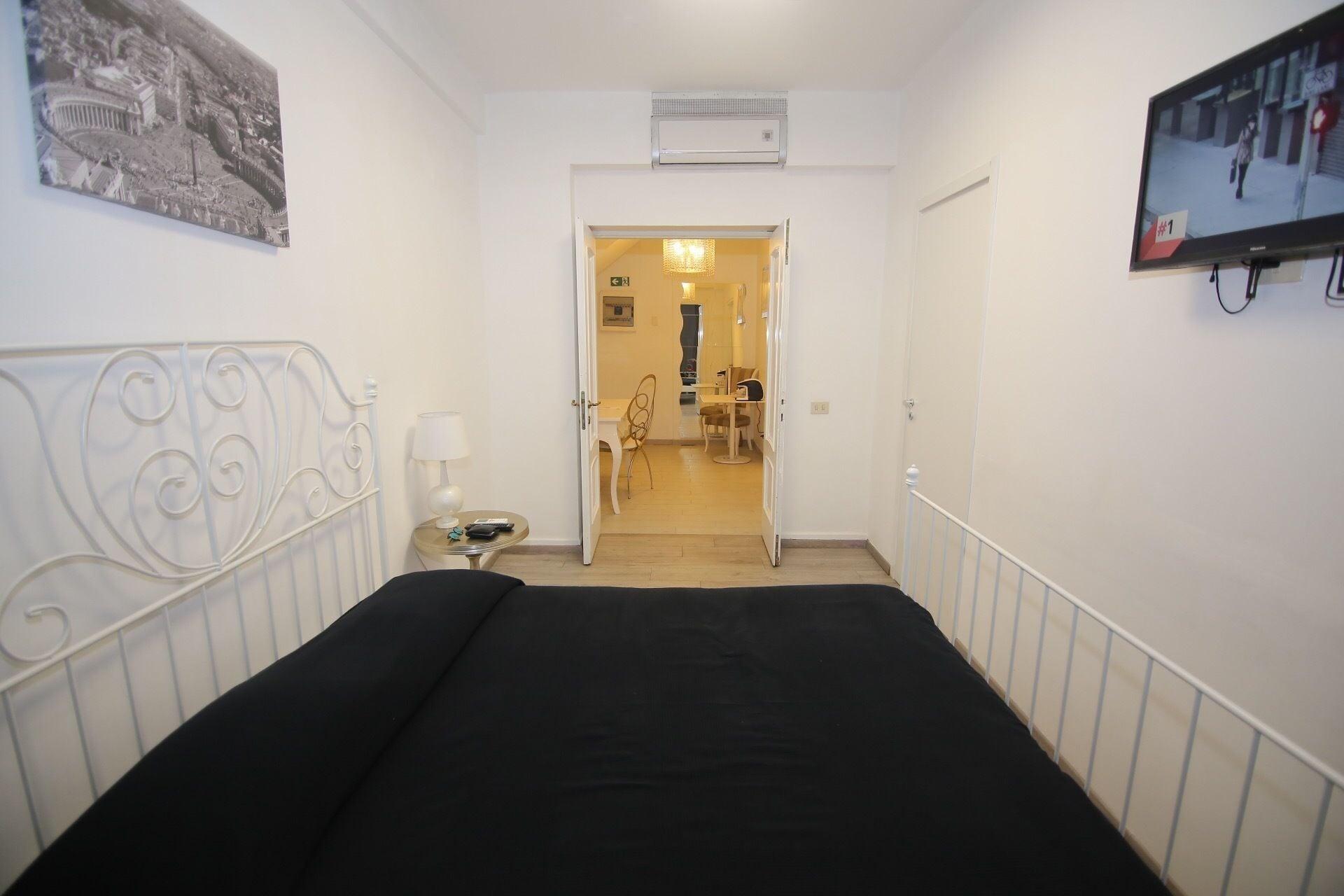 Rome Eco Suites Екстер'єр фото