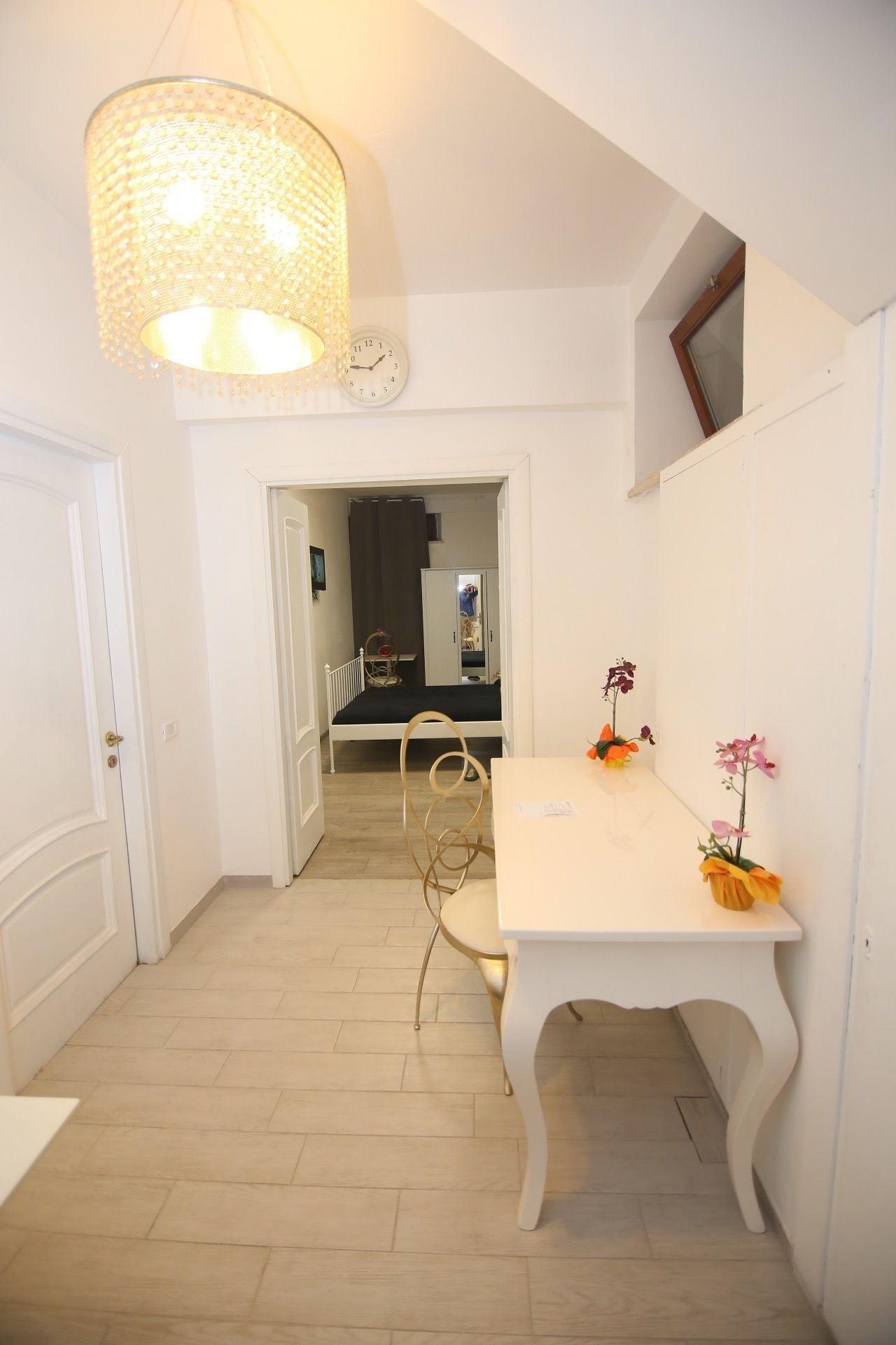 Rome Eco Suites Екстер'єр фото