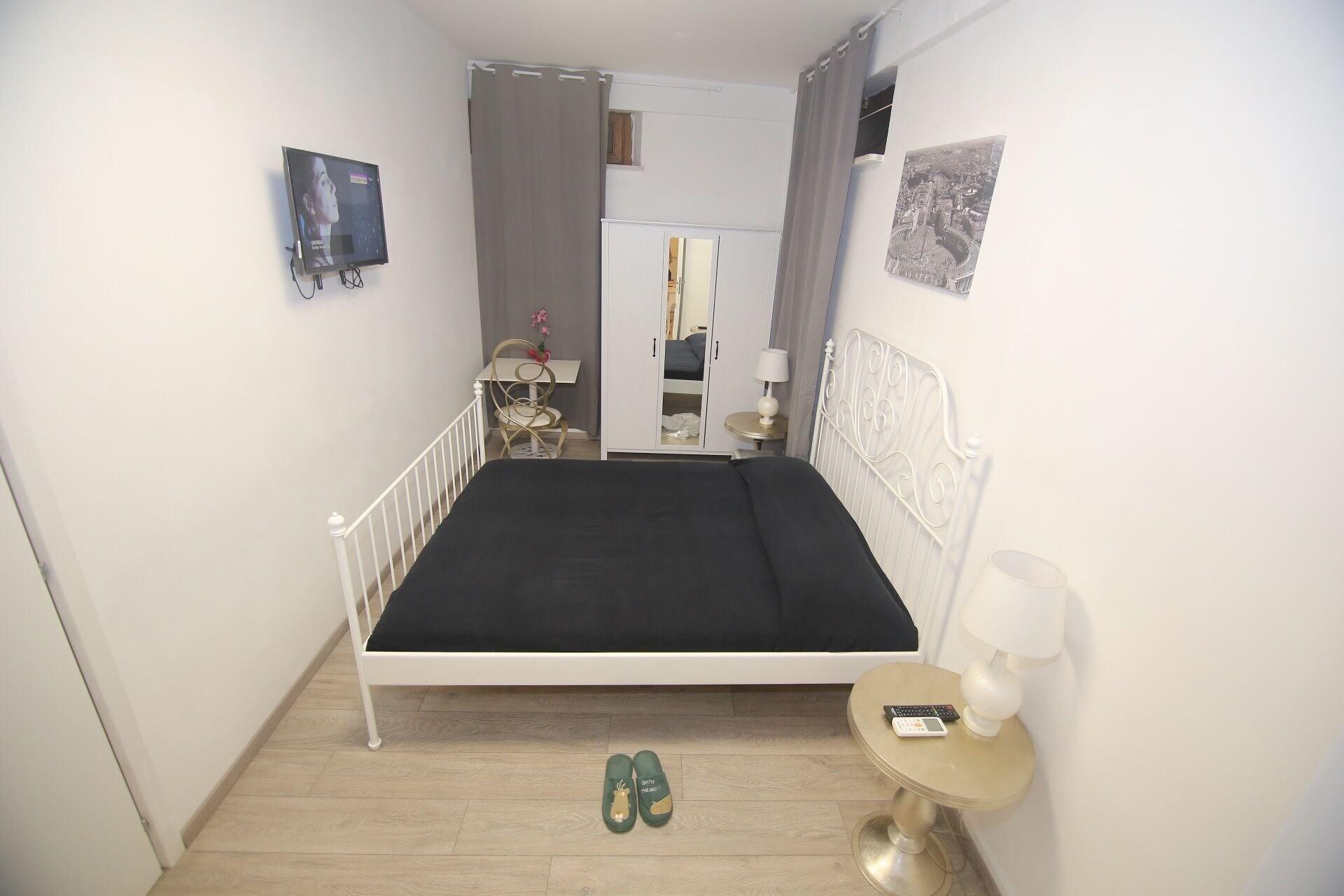 Rome Eco Suites Екстер'єр фото