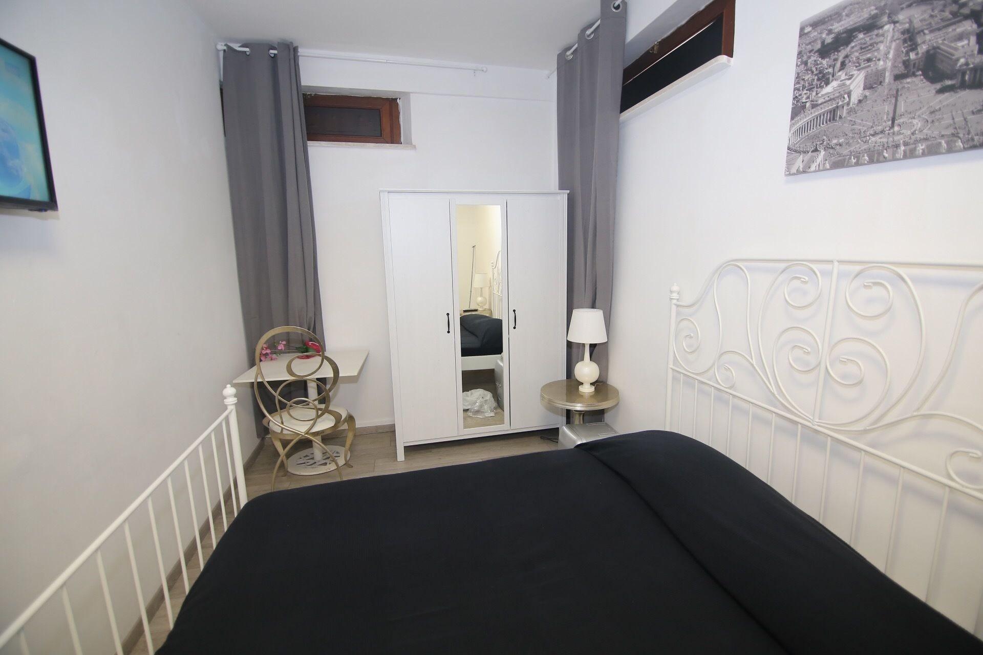 Rome Eco Suites Екстер'єр фото