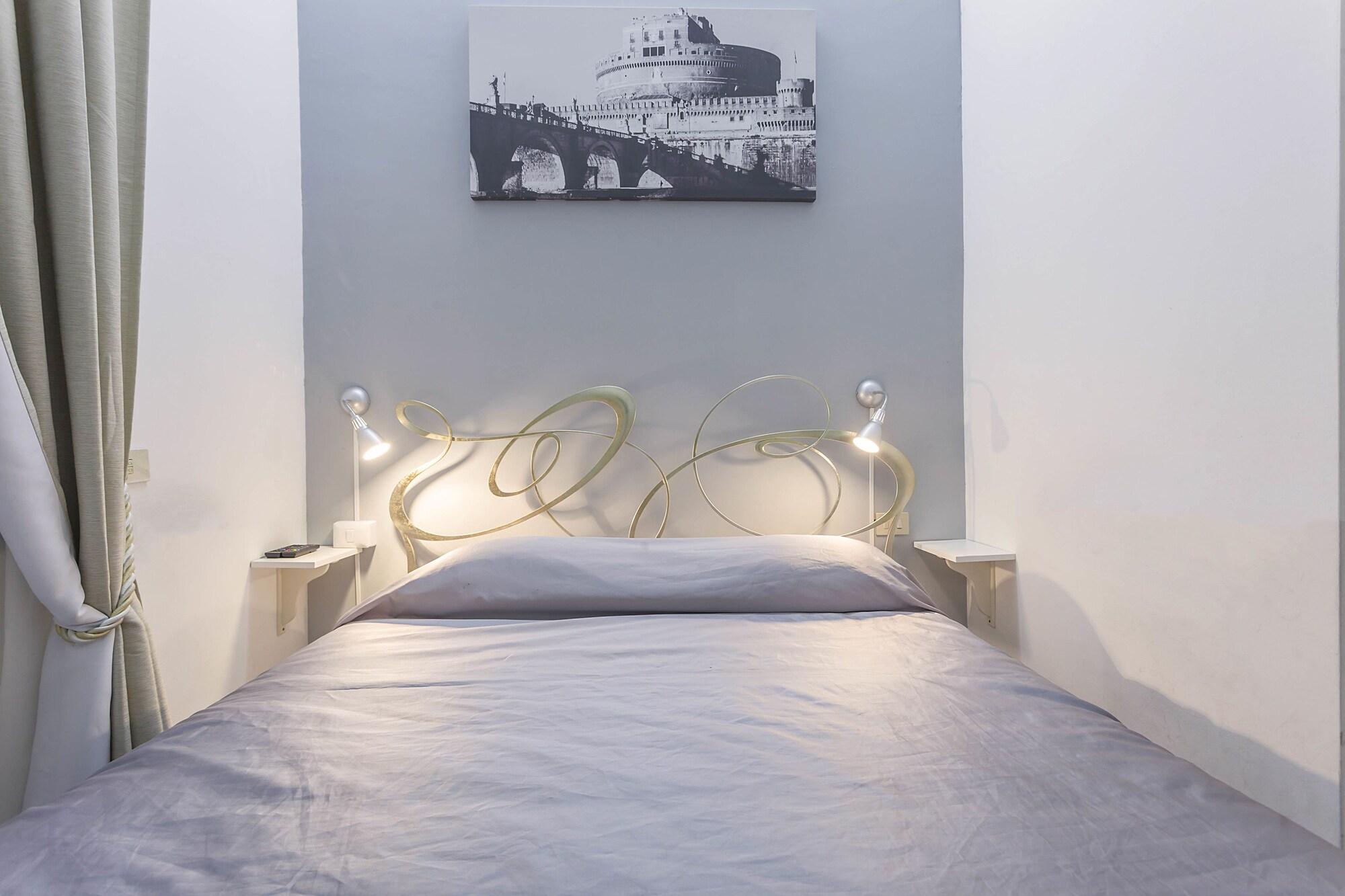 Rome Eco Suites Екстер'єр фото