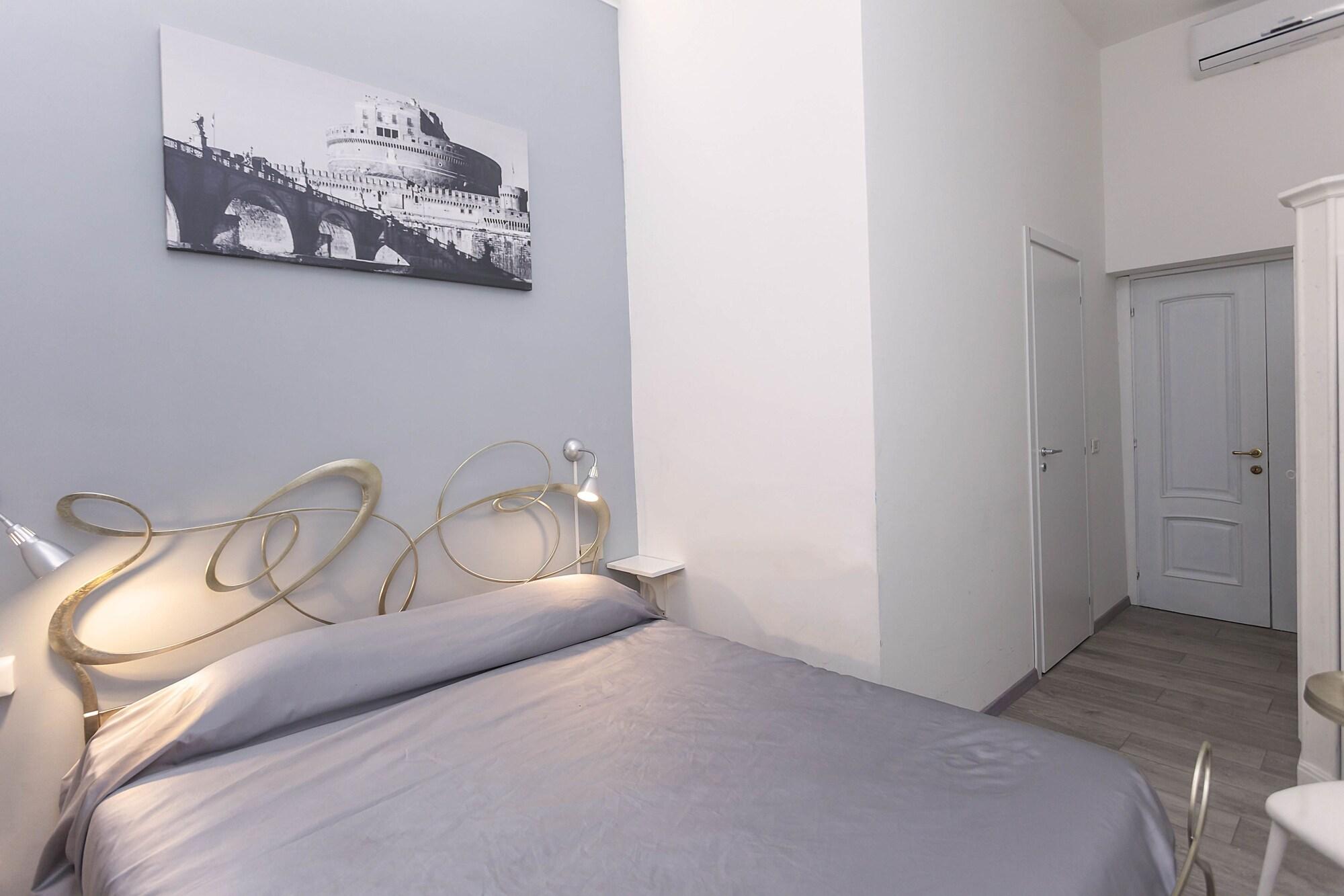 Rome Eco Suites Екстер'єр фото