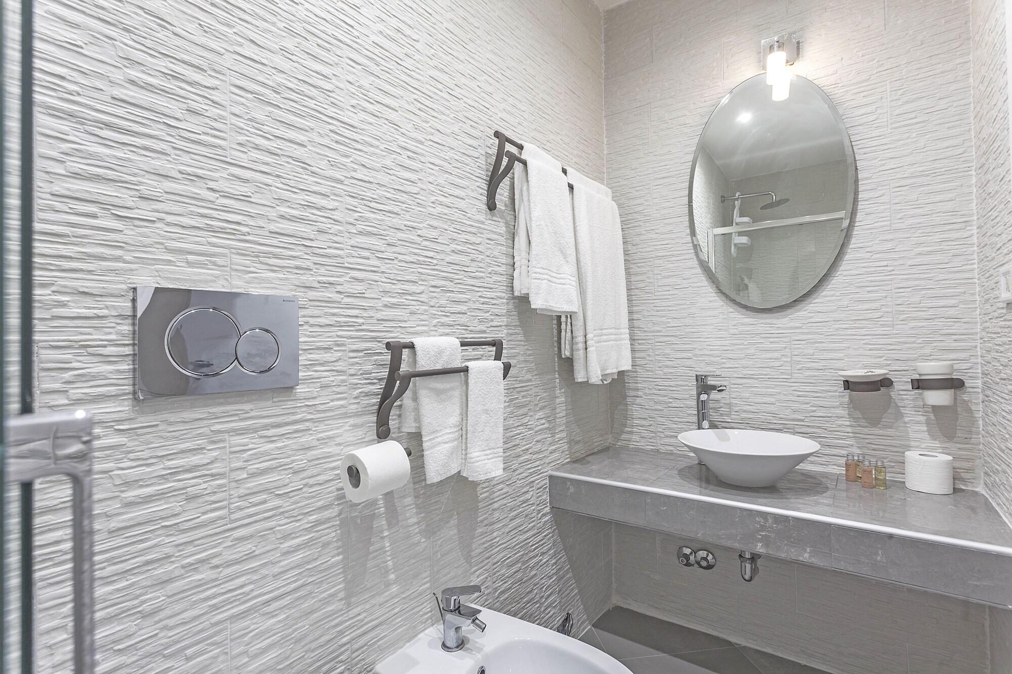 Rome Eco Suites Екстер'єр фото