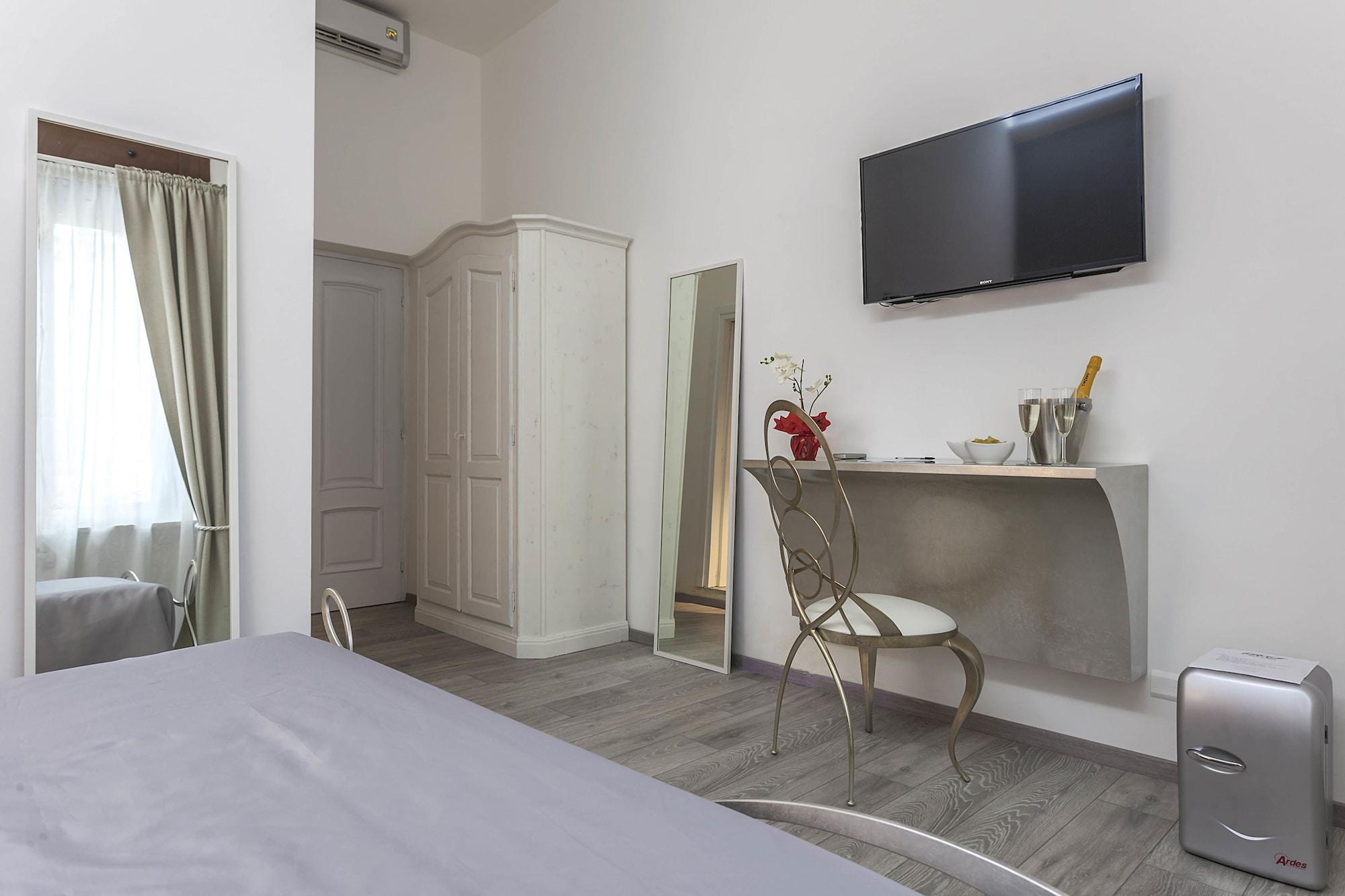Rome Eco Suites Екстер'єр фото