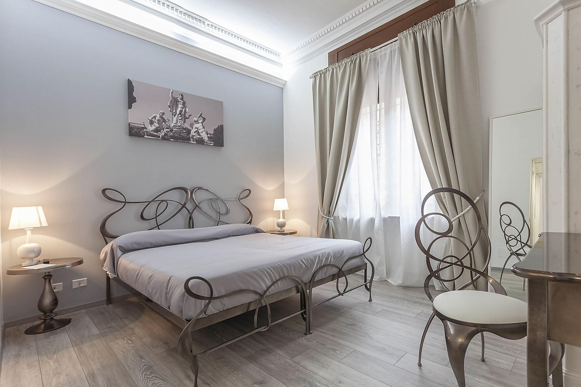 Rome Eco Suites Екстер'єр фото