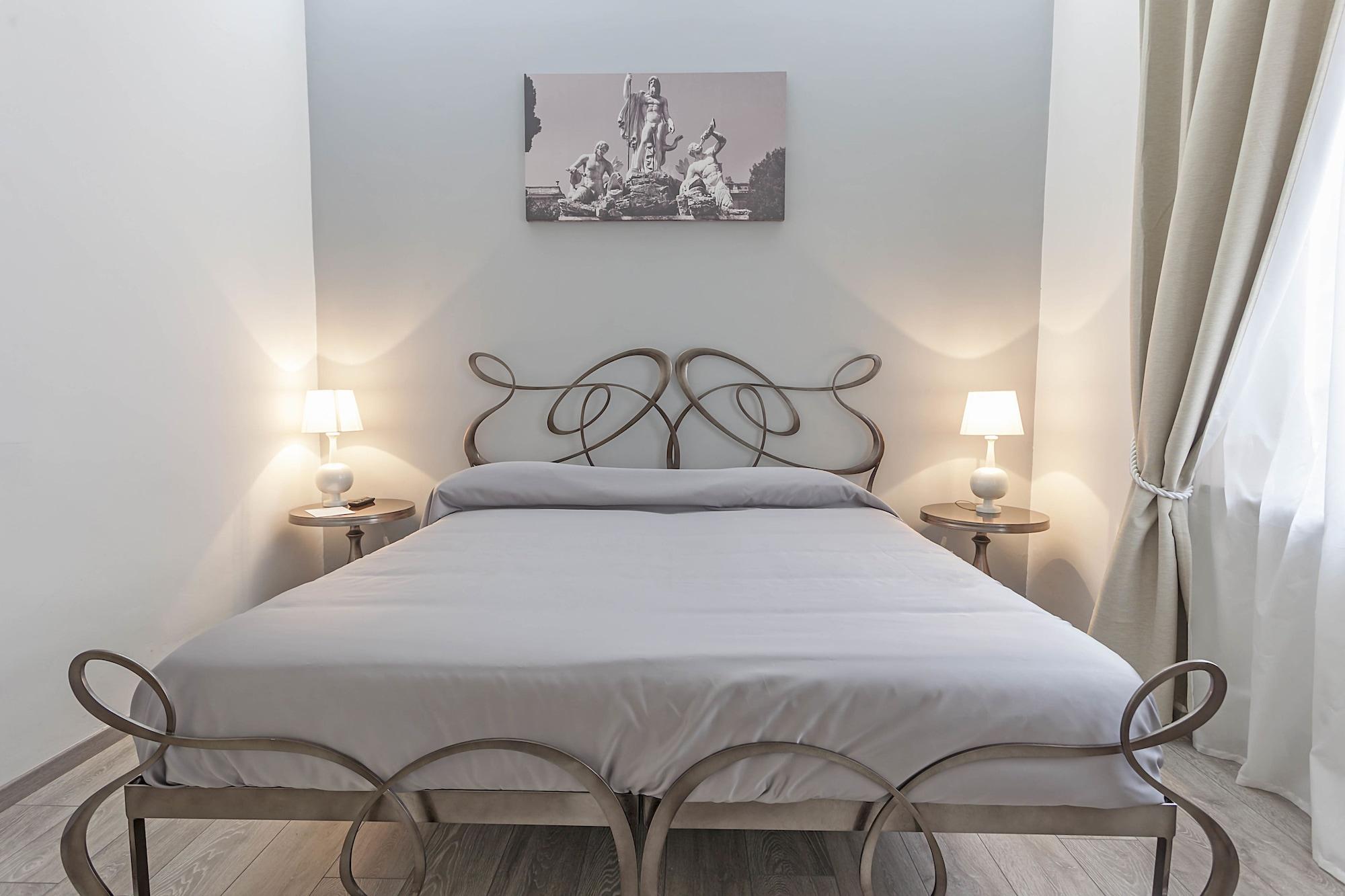 Rome Eco Suites Екстер'єр фото