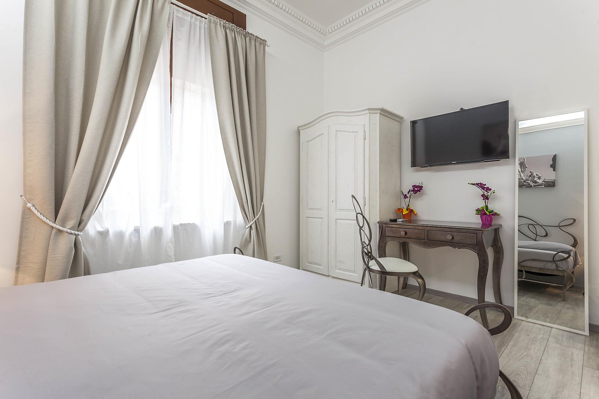 Rome Eco Suites Екстер'єр фото