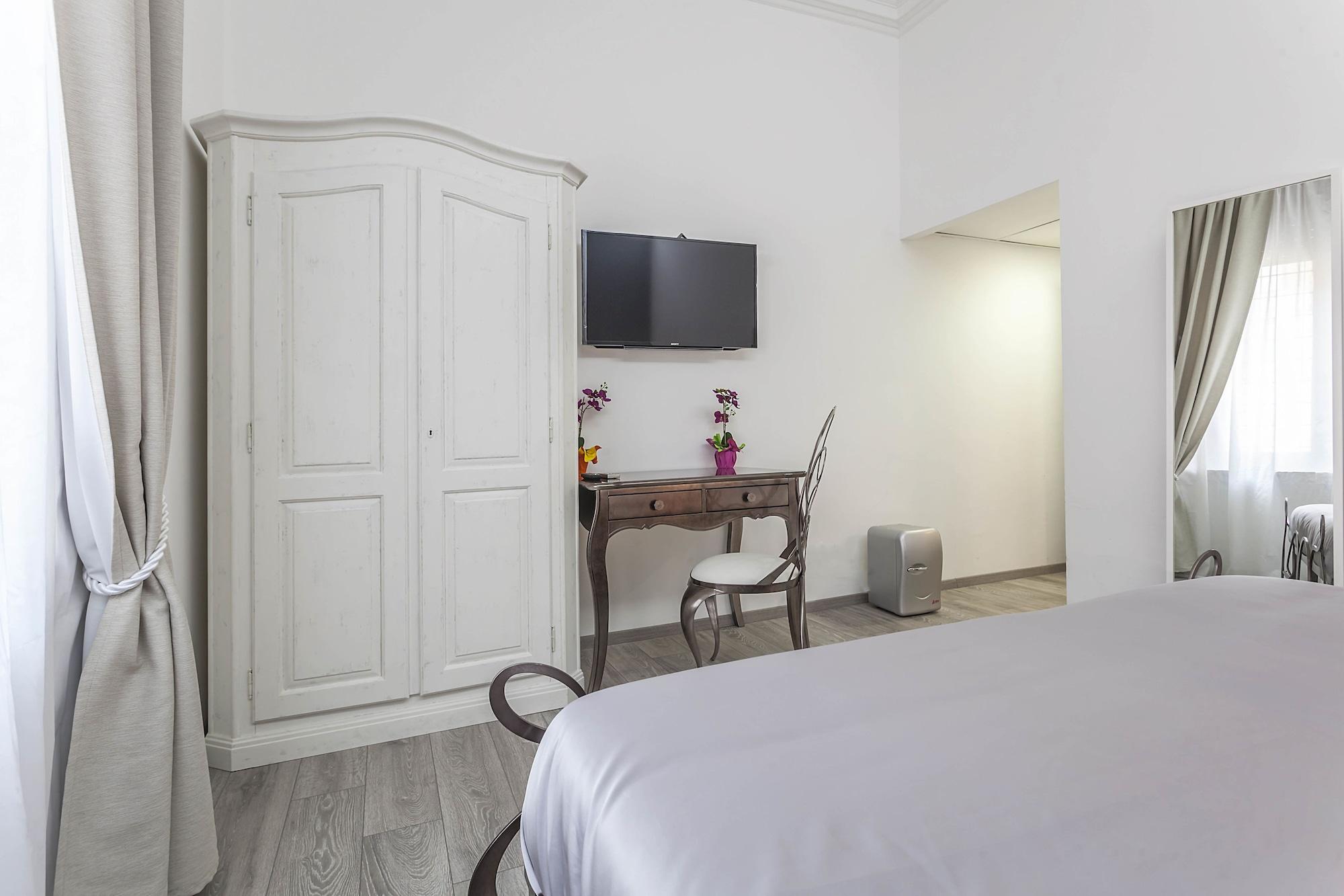 Rome Eco Suites Екстер'єр фото