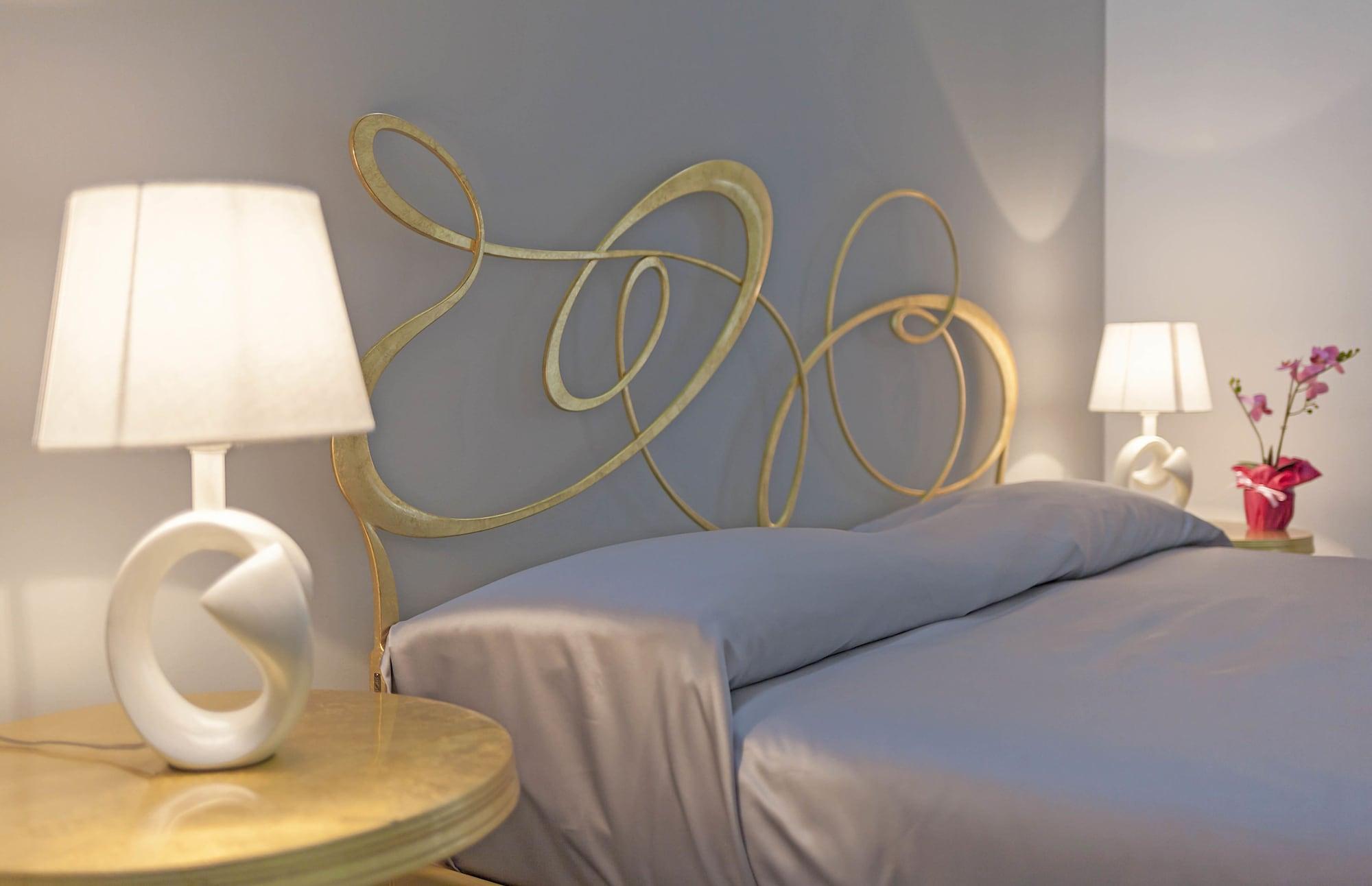 Rome Eco Suites Екстер'єр фото