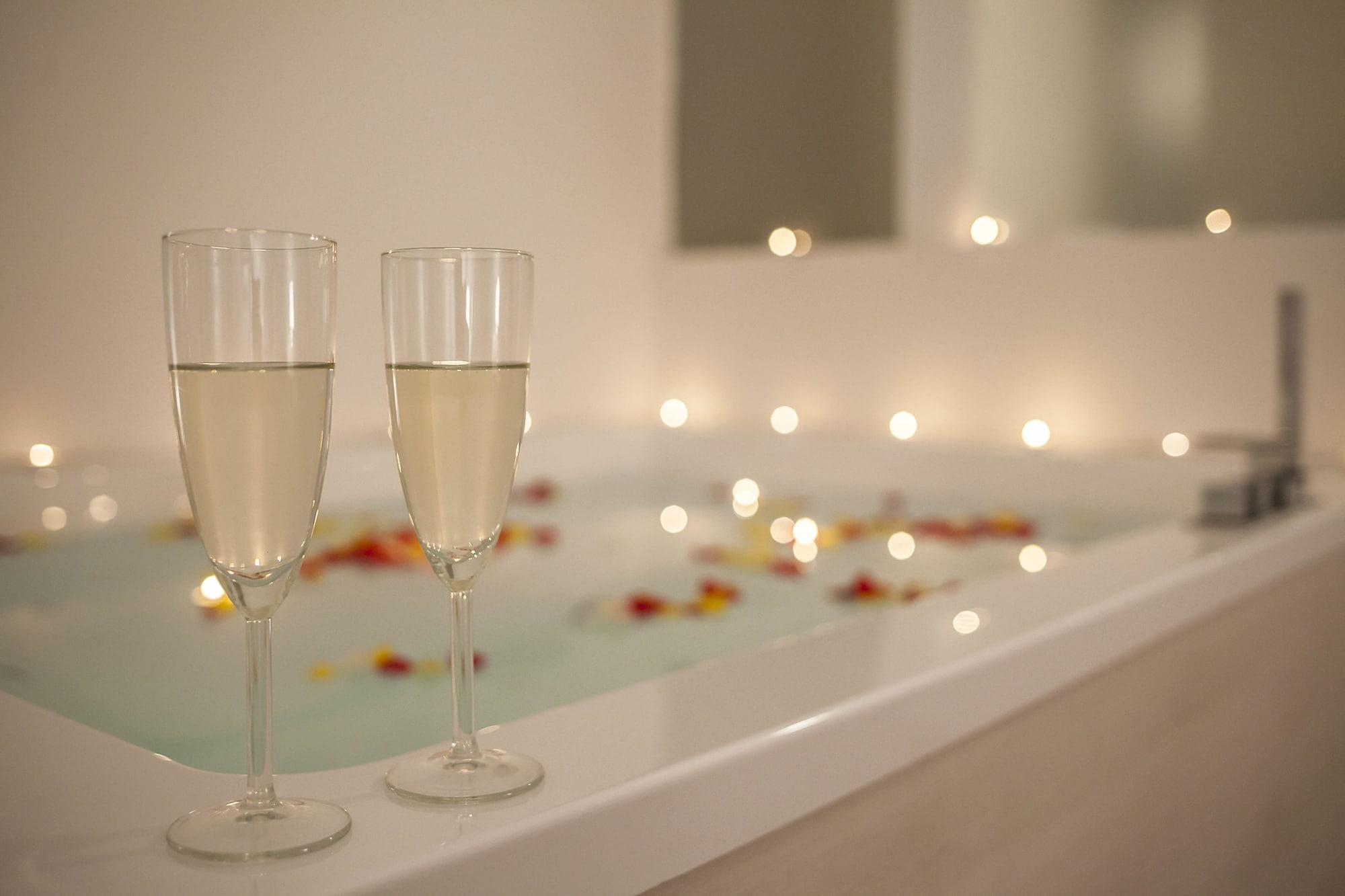 Rome Eco Suites Екстер'єр фото
