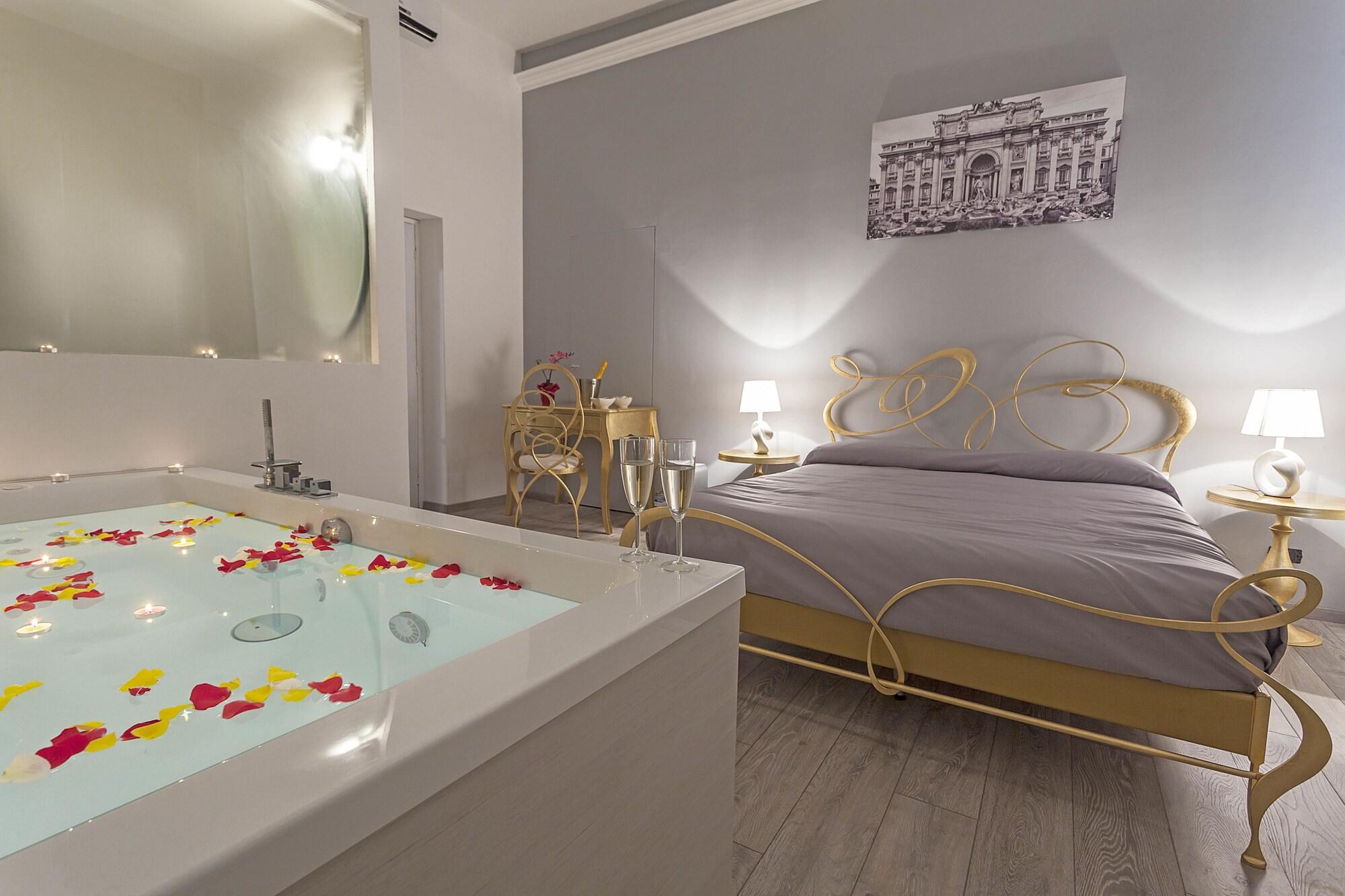 Rome Eco Suites Екстер'єр фото