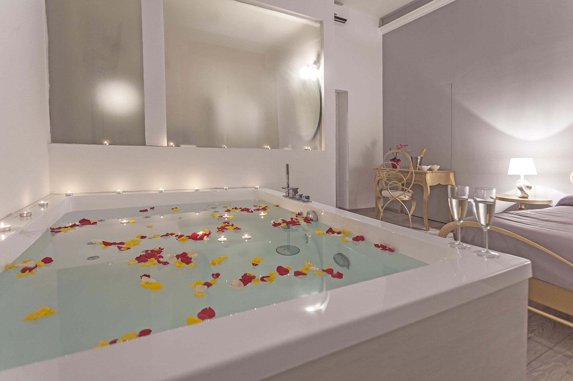 Rome Eco Suites Екстер'єр фото
