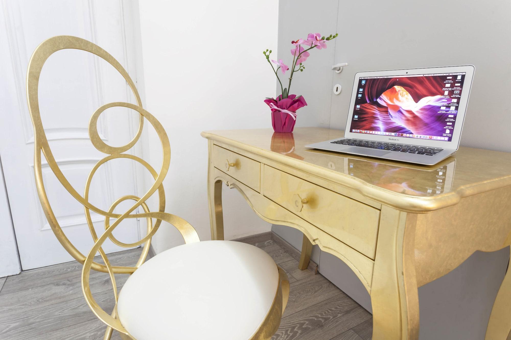 Rome Eco Suites Екстер'єр фото