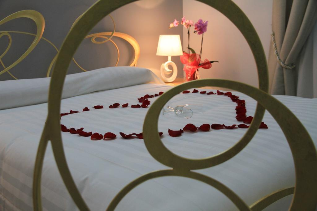 Rome Eco Suites Екстер'єр фото