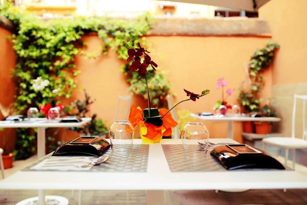 Rome Eco Suites Екстер'єр фото