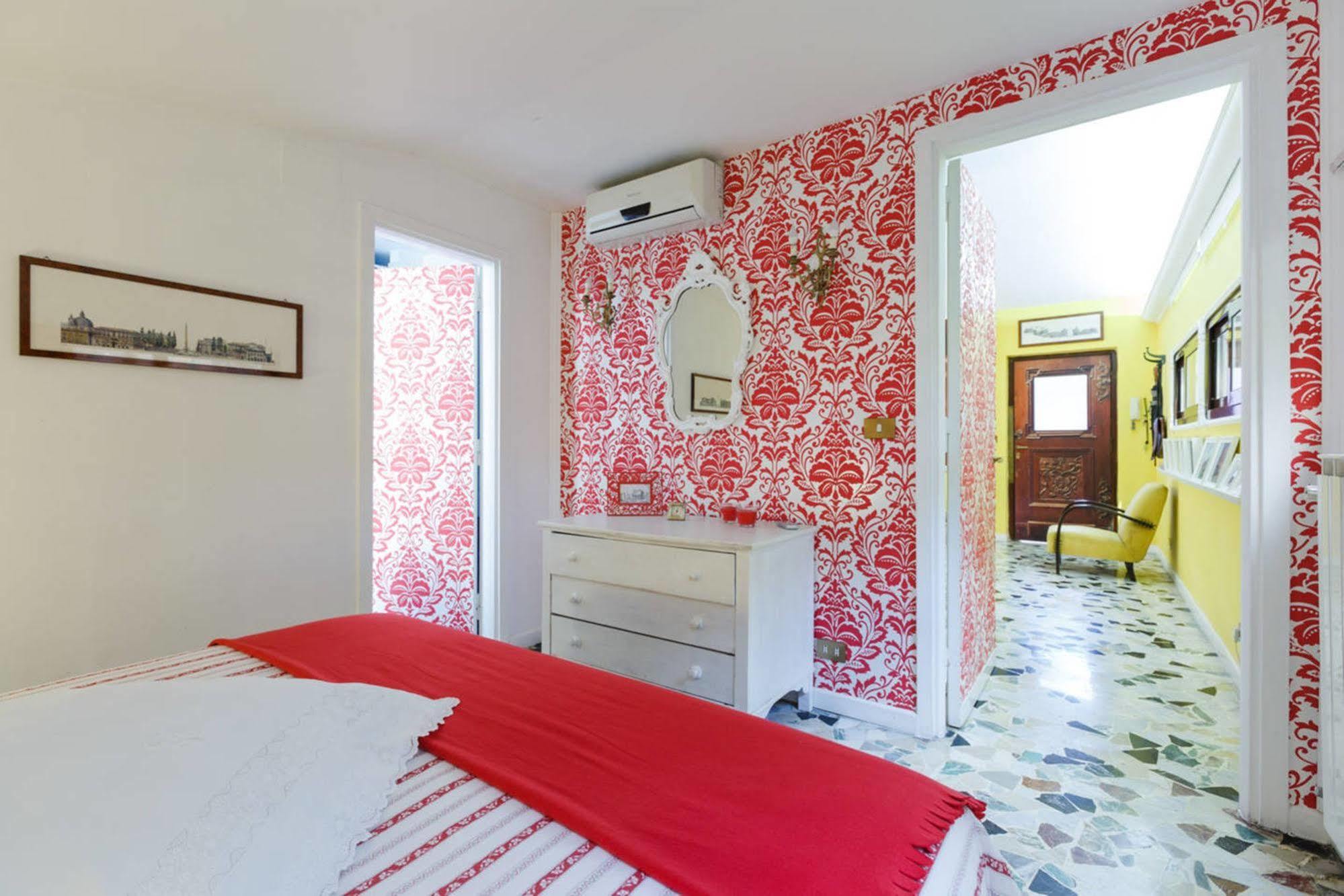 Rome Eco Suites Екстер'єр фото
