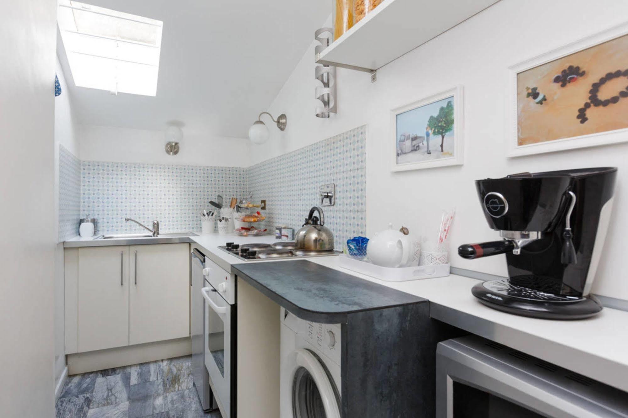 Rome Eco Suites Екстер'єр фото