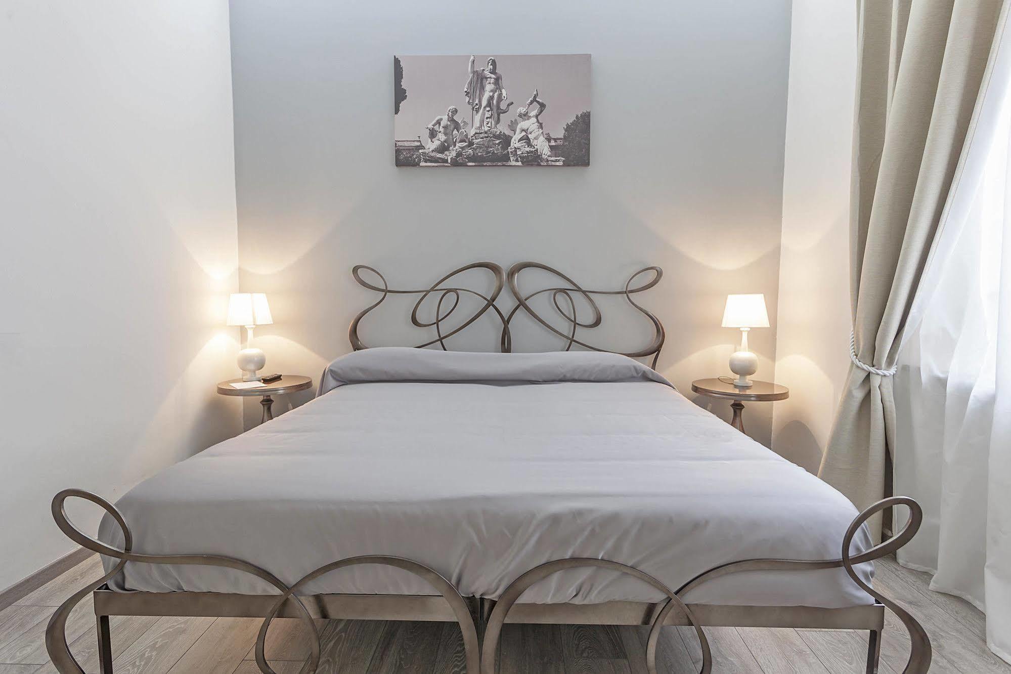 Rome Eco Suites Екстер'єр фото